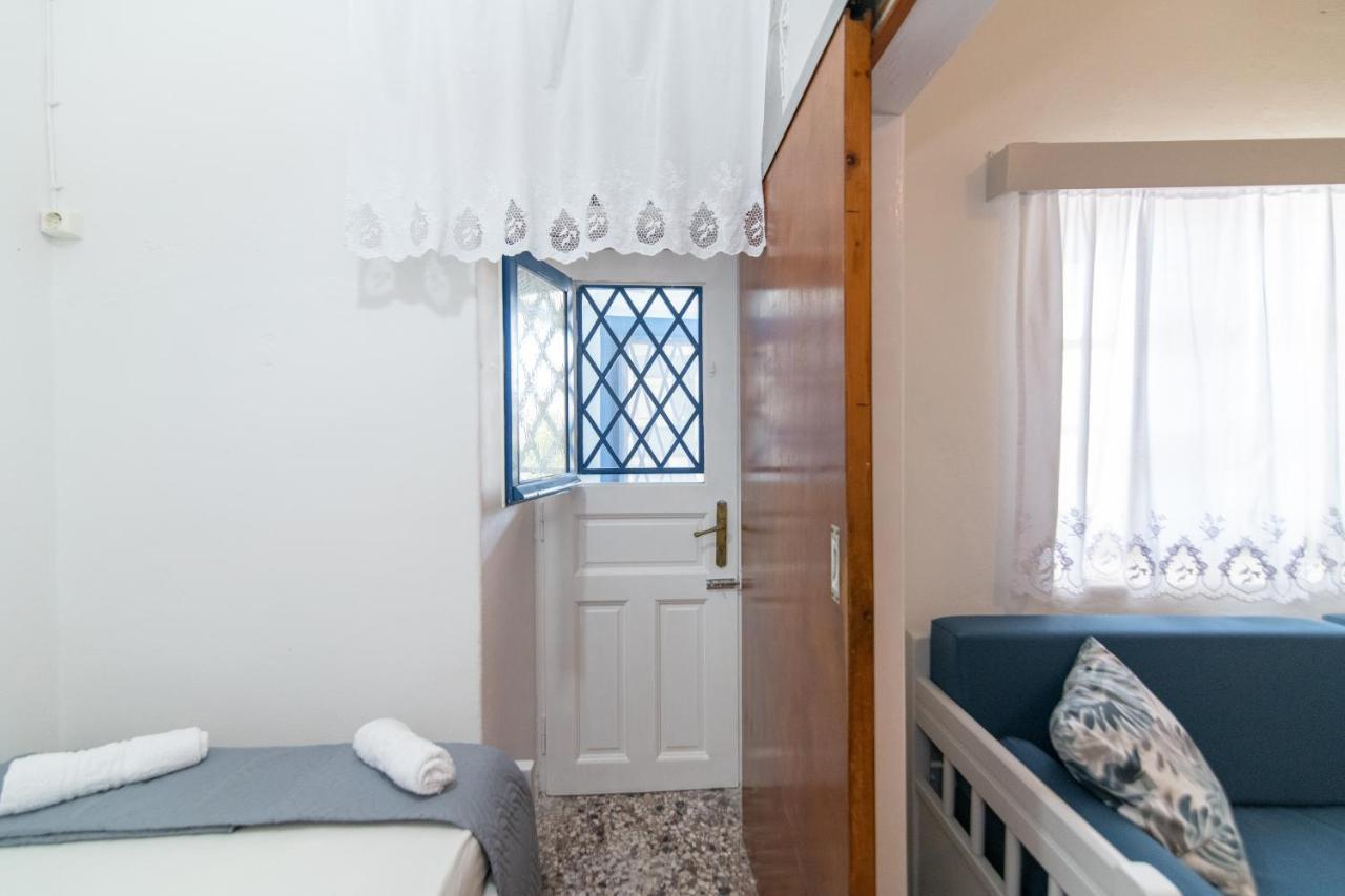 Villa Myroviglia Ysternia Istérnia Exterior foto